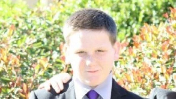 SCHOKKEND: deze 13-jarige jongen werd blind door het aanhouden van DIT verkeerde eetpatroon!