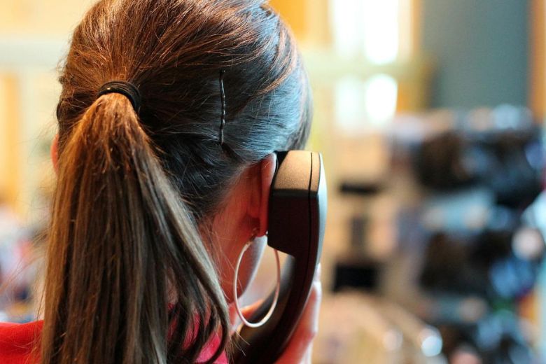 Slachtofferhulp krijgt veel meer telefoontjes na uitspraken Derksen