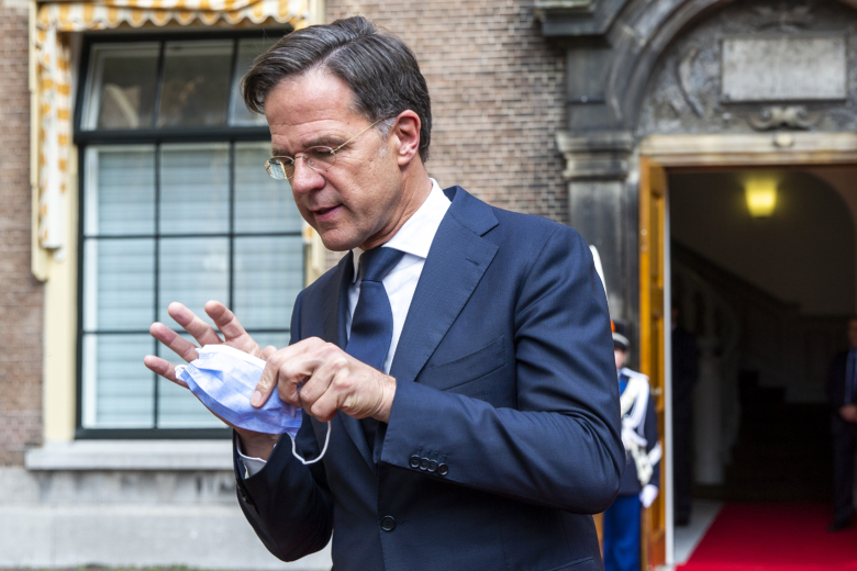 Deze nieuwe maatregelen kun je vanavond verwachten