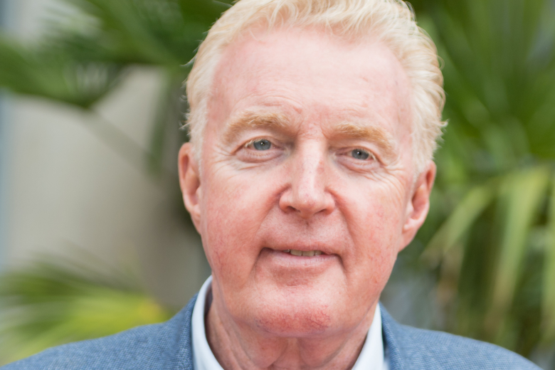 André van Duin had niet zoveel impact verwacht na toespraak op de Dam
