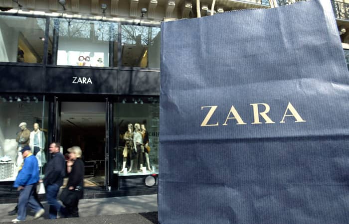ZARA fans opgelet: heel goed nieuws! Het werd eens tijd ook!