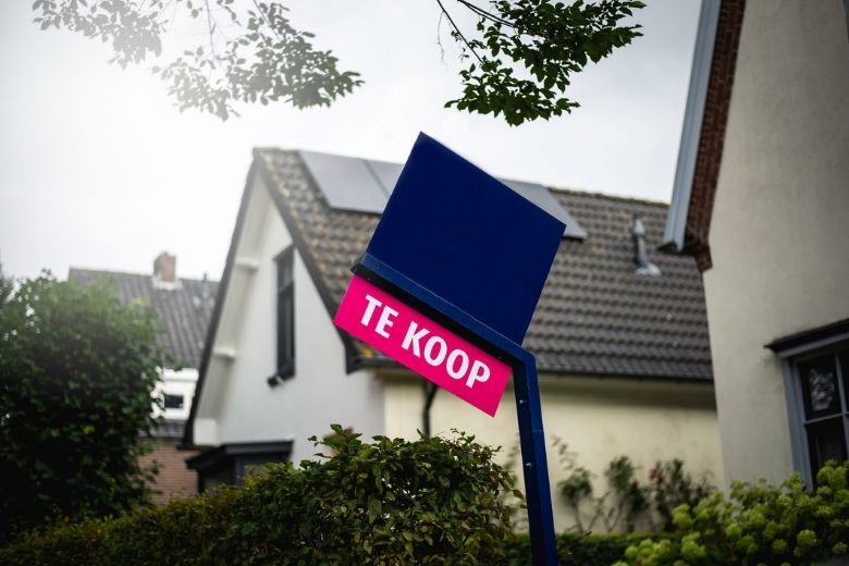Sterkste stijging in 21 jaar: huizenprijzen 18 procent duurder dan jaar eerder