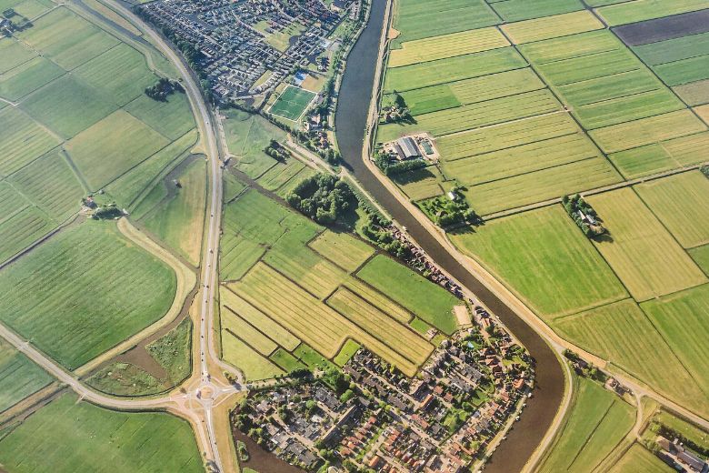 Droogte in Nederland: dit zijn de gevolgen en dit wordt ertegen gedaan