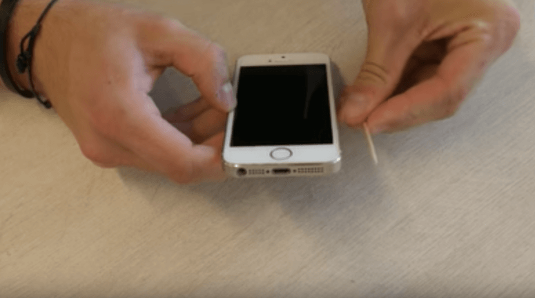 Laadt jouw telefoon ook (bijna) niet meer op? Probeer dit trucje dan eens