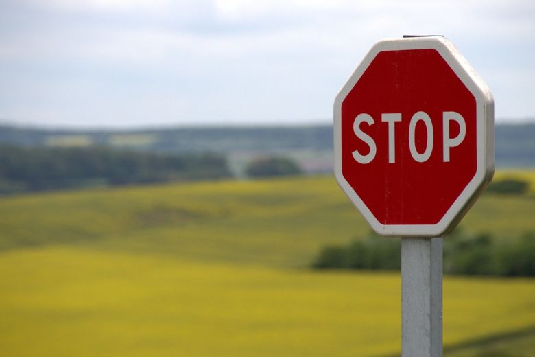 Kamerleden stemmen tegen de verhoging van verkeersboetes