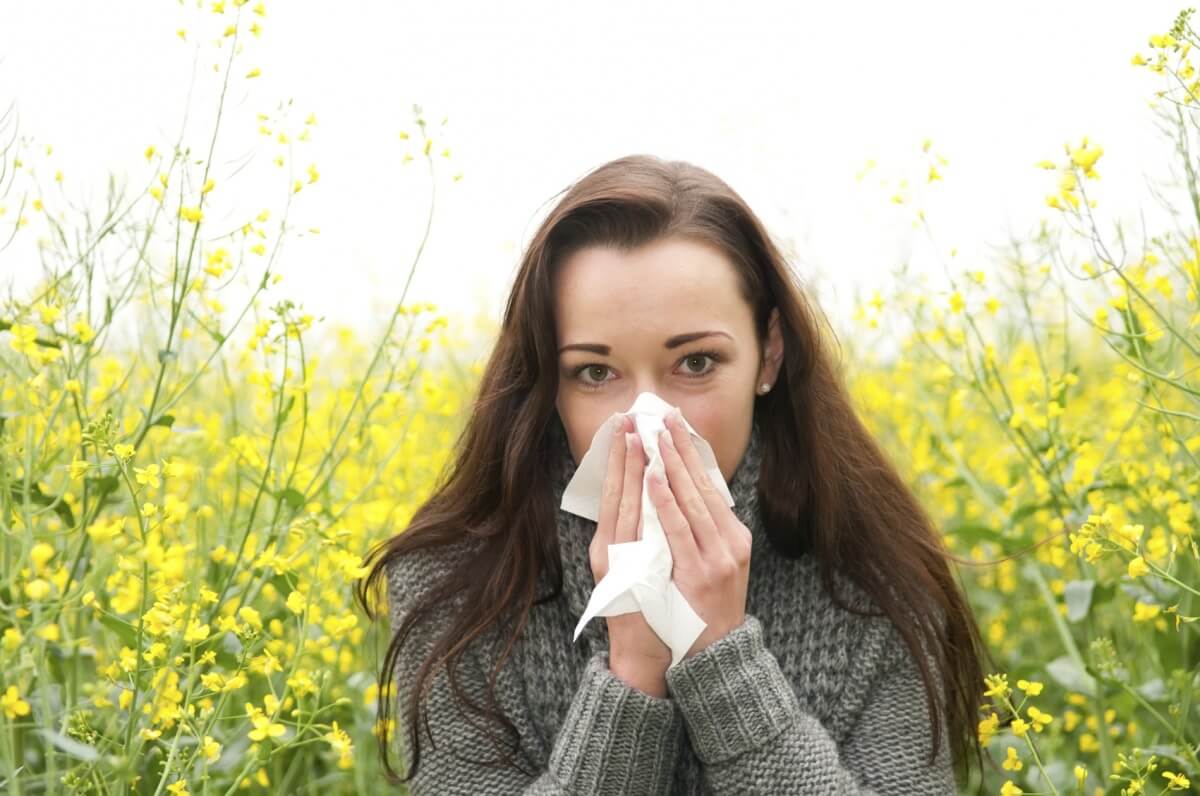 Het is weer zo ver: het hooikoortsseizoen staat weer op het punt van beginnen! Versla hooikoorts met deze handige tips!