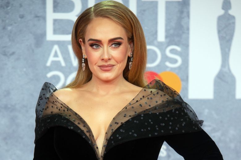 Adele moest vijf keer per week in therapie na scheiding