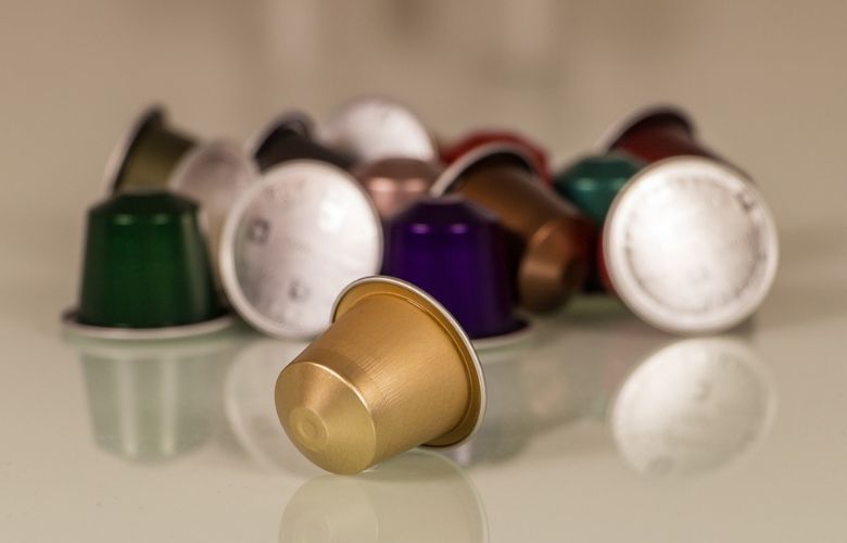 Heb je een Nespresso machine in huis? Dan gaat dit trucje je veel geld schelen!