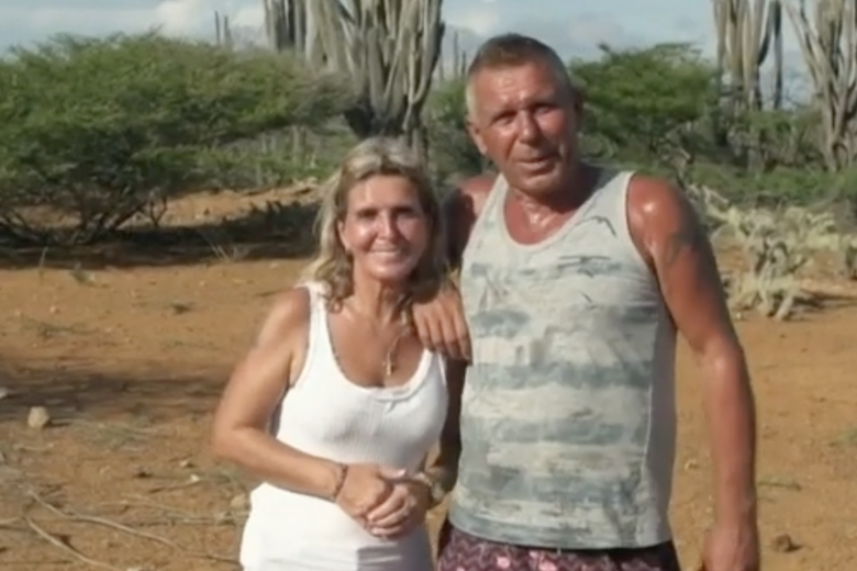 Scheetjes in scheiding: 'Hij stuurt me elke keer foto's van een vrouwtje'