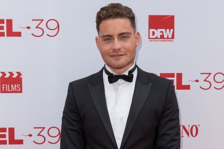 Douwe Bob openhartig over kinderwens: ‘Ik wil een tweeling’ 
