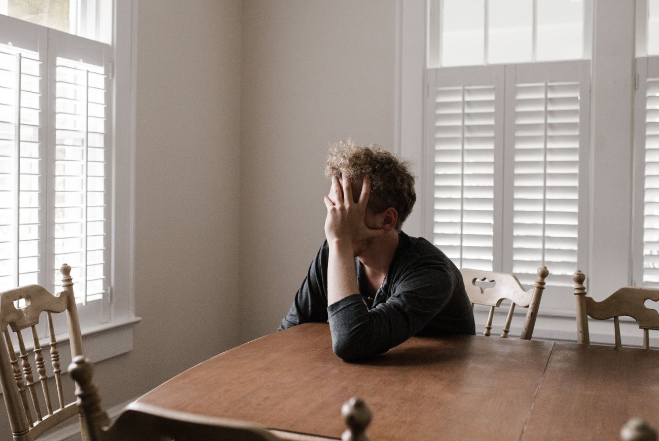 Maikel: 'Door het gedrag van mijn vrouw wil ik geen kinderen meer'
