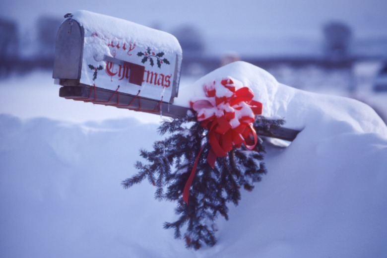 Weerdeskundigen leggen uit: wordt het een witte kerst of niet? 