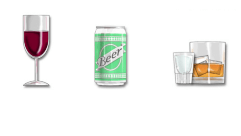 DIT zegt de alcoholische versnapering van jouw keuze over je persoonlijkheid! Klopt het bij jou?