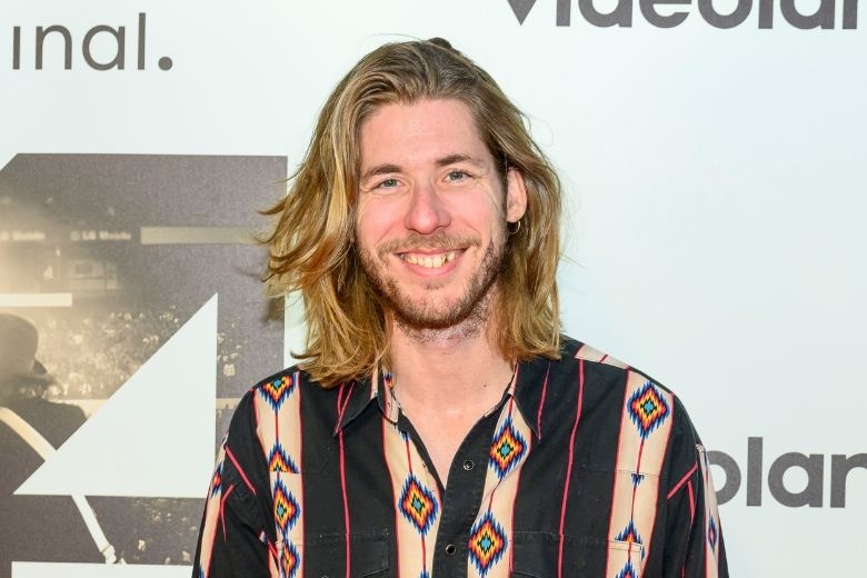 Beschuit met muisjes! Radio-DJ Frank van der Lende wordt weer vader