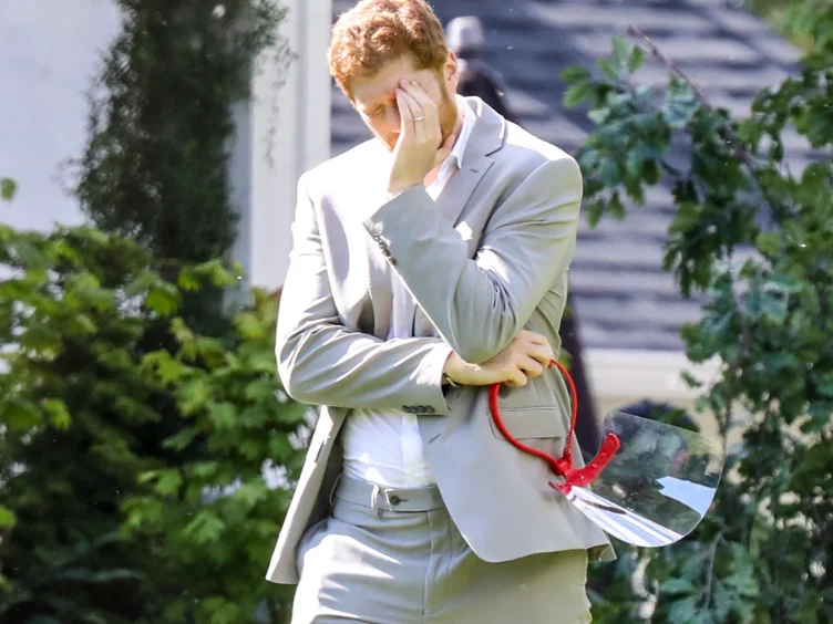 Meghan en Harry onthullen koninklijke geheimen - De onthullingen waar iedereen over praat!