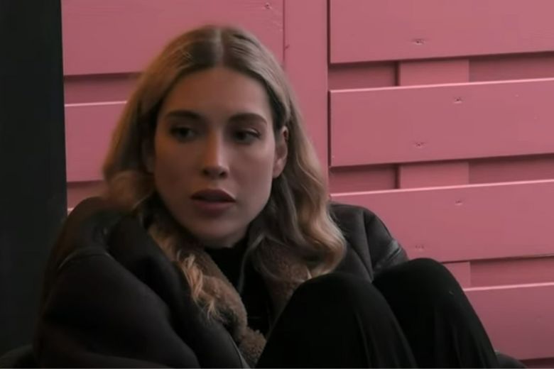 Big Brother-Charlotte geeft toe ergens spijt van te hebben