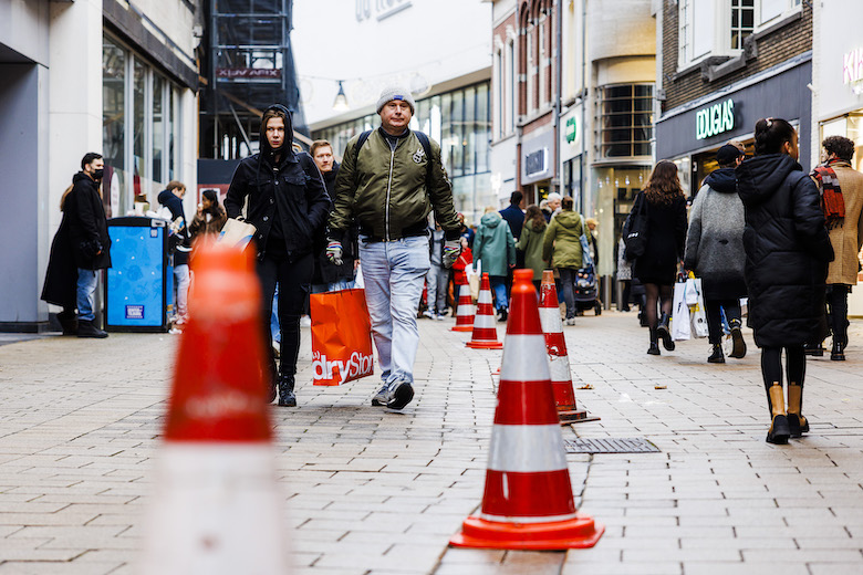 Uitkeringen flink omhoog: UWV geeft 24 miljard euro uit dit jaar