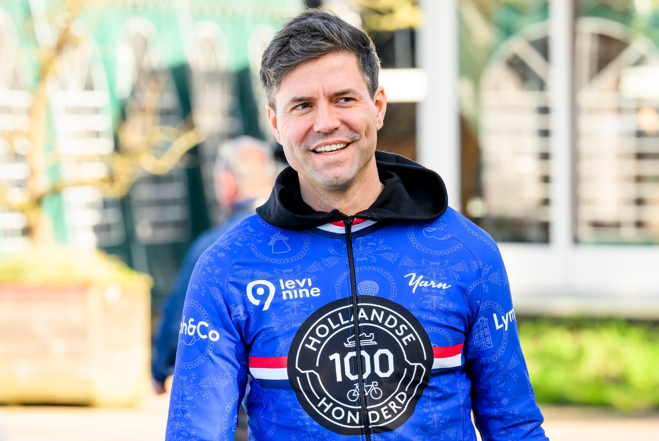 Simon Keizer over zoektocht naar zichzelf: 'Nick en Simon was mijn identiteit'