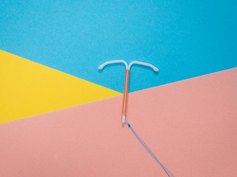 Vooral níet doen: zelf je spiraal verwijderen met deze bizarre TikTok-'hack' 