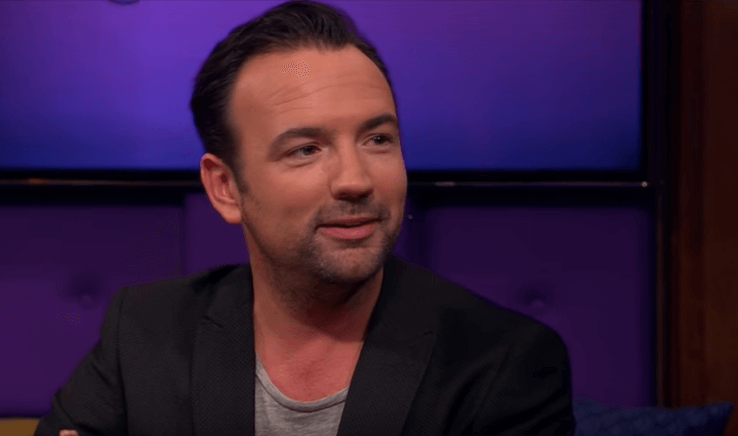 Gerard Ekdom stopt met zijn ochtendshow op NPO Radio 2
