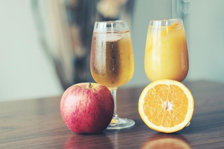 Last van opvliegers? DIT verrassend simpele drankje maakt er korte metten mee! 