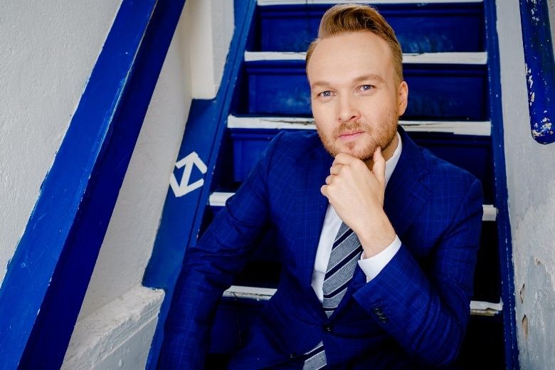 Arjen Lubach stopt met succesformule Zondag met Lubach