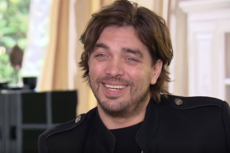 Waylon deelt prachtig kiekje uit de oude doos met zijn vader op Instagram