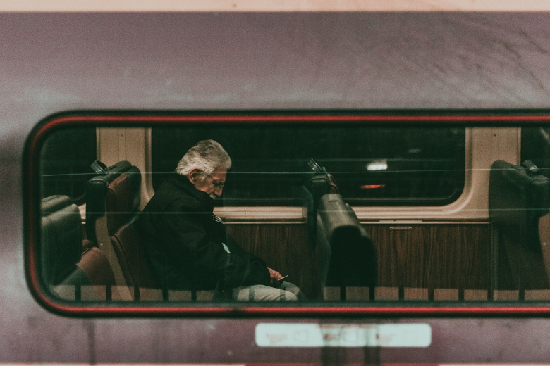 Verpleeghuizen krijgen treincoupés van NS