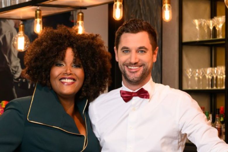 First Dates zoekt mannelijke singles