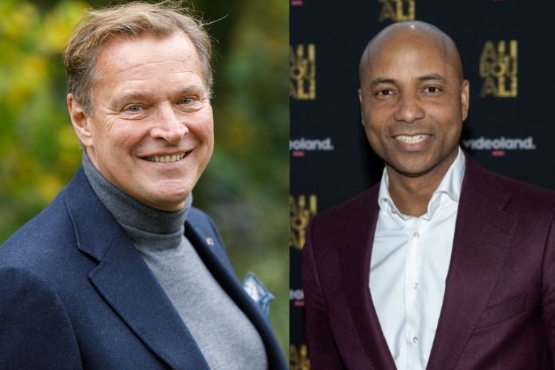 Albert Verlinde krabbelt terug na beschuldigingen Humberto Tan