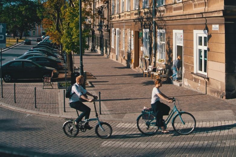 Wil je wat minder vaak autorijden? Zo lukt je dat