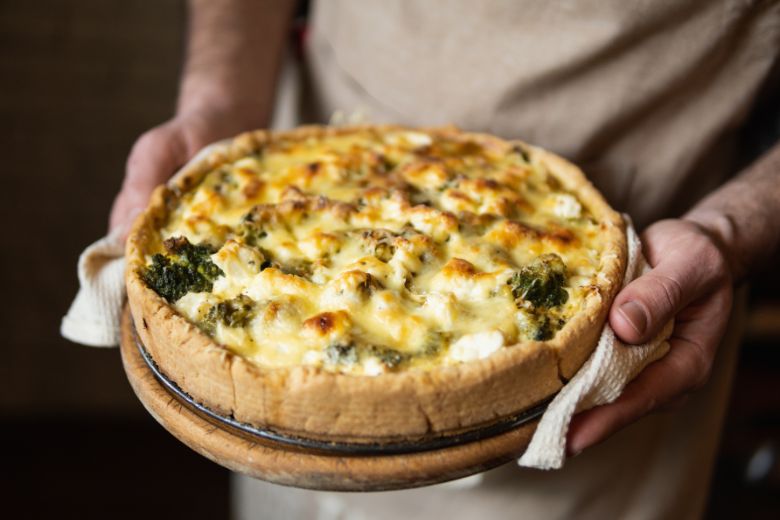 9x quiche recepten om van te smullen