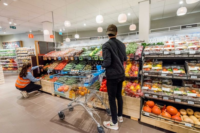 Oei: Consumentenbond sleept Albert Heijn voor de rechter