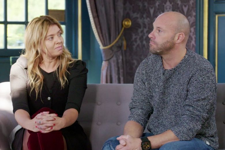 MAFS-Robin heeft alweer een nieuwe liefde en zo ziet ze eruit