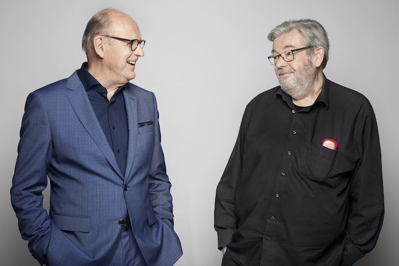 Nieuw seizoen De Slimste Mens gaat vanavond van start