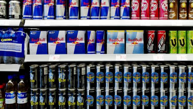Ronduit schokkend: Als je dit ziet, koop je nooit meer een blikje energydrink! Delen svp!