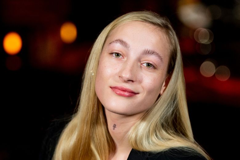 S10 heeft haar nummer voor het Songfestival onthuld