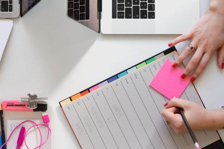 Work it! Met deze 14 tips word jij productiever dan ooit