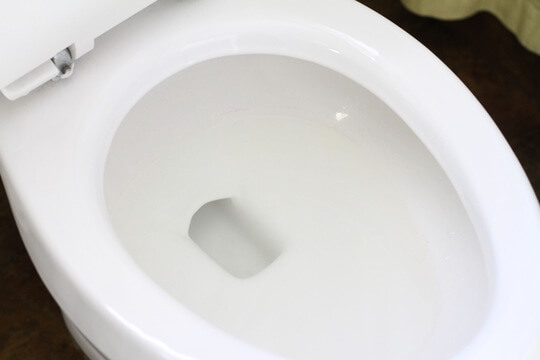Met dit product wordt je wc schoner dan ooit tevoren! Je doet het nooit meer anders!