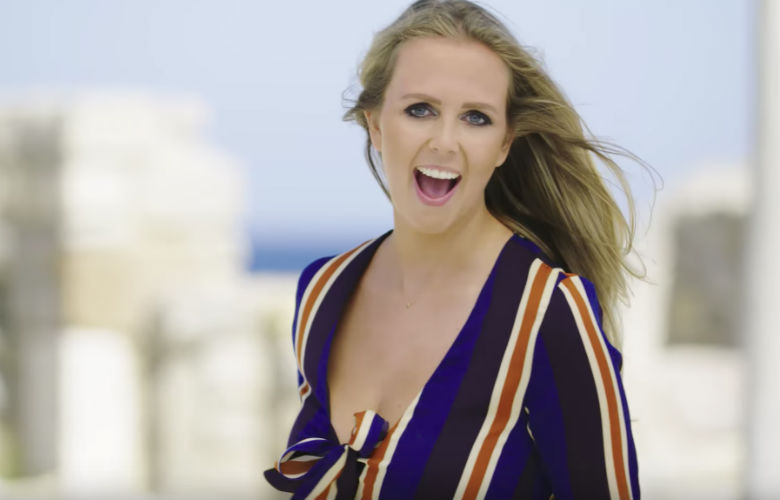 Monique Smit slaat een nieuw carrièrepad in