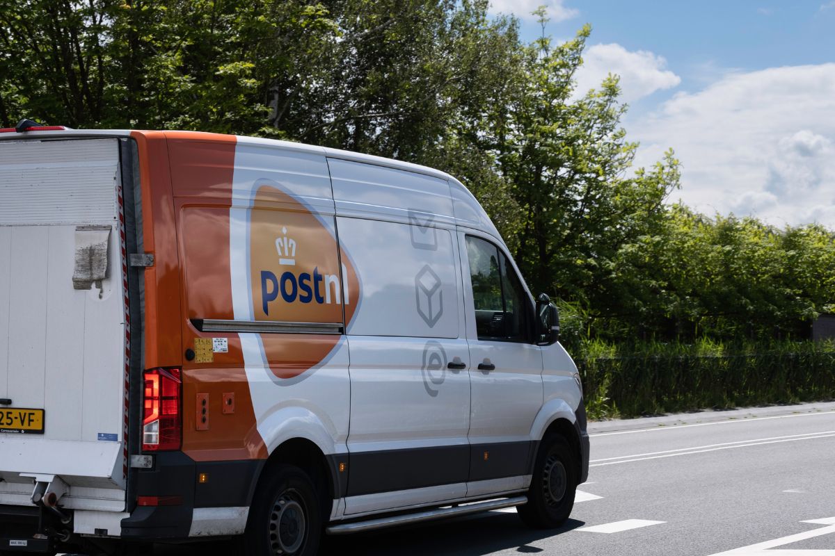 Pakket bezorgd, maar niets ontvangen? Dit is de reden waarom