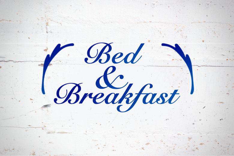 Zin in: vandaag begint het nieuwe seizoen van Bed & Breakfast