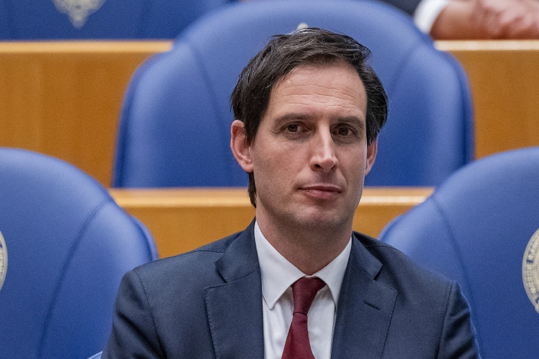 Sigrid Kaag en Wopke Hoekstra worden ook genoemd in toeslagenaffaire