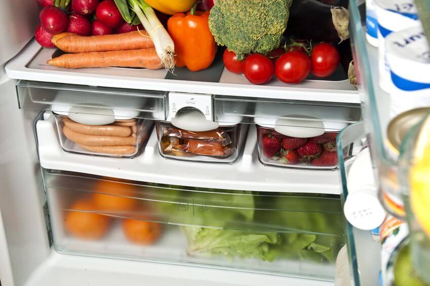 Deze 3 dingen kan je nog prima eten als er schimmel op zit! Wist jij dit al?