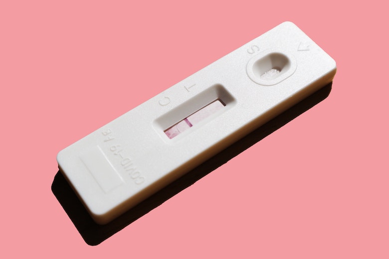 Miljoenen zelftests voor minima blijven ongebruikt