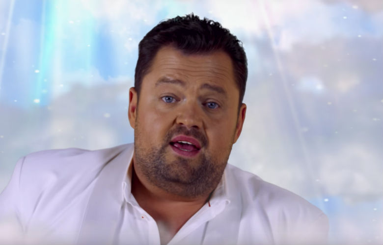 Wauw: Frans Duijts is 39 kilo afgevallen en voelt zich veel fitter