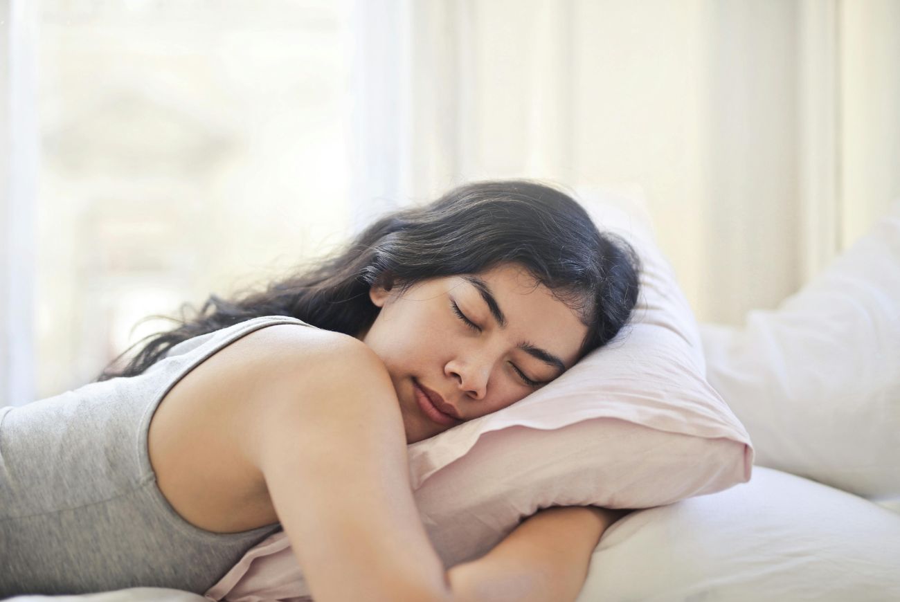 Gedroomd over je ex? Dít kan het betekenen