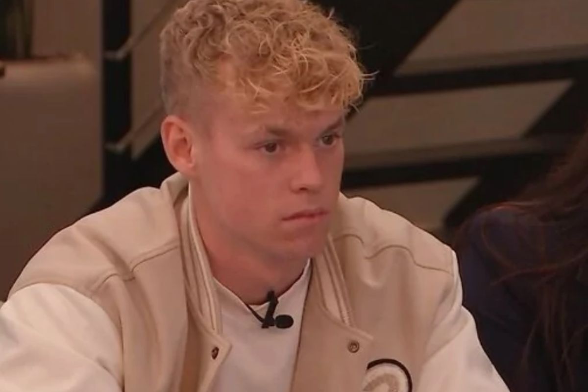 Wat gaat er gebeuren met Floris in De Bondgenoten?