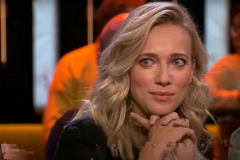 Babynieuws! Jennifer Hoffman is in verwachting van eerste kindje