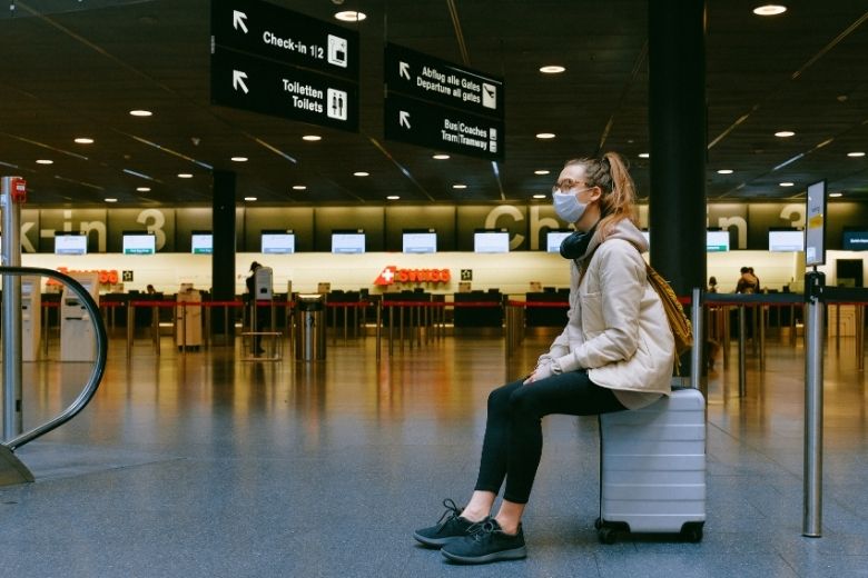 OMT: beperkt bezoek en negatief reisadvies tijdens kerstperiode